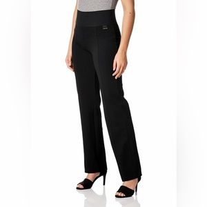 NWT Calvin Klein Power Stretch Pants XS